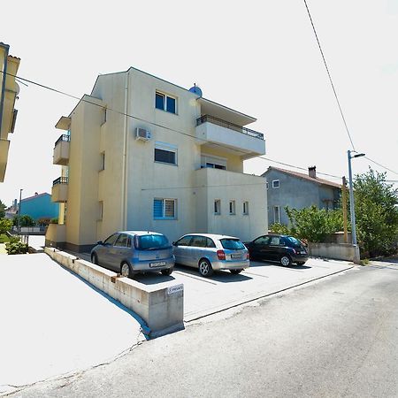 Apartments 33 Zadar Extérieur photo