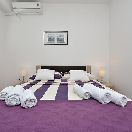 Apartments 33 Zadar Extérieur photo