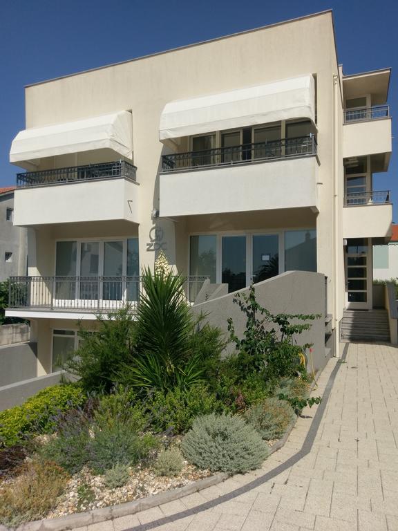 Apartments 33 Zadar Extérieur photo