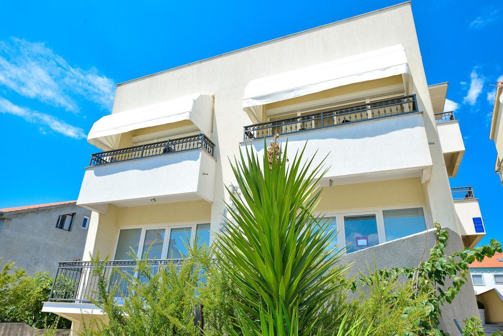 Apartments 33 Zadar Extérieur photo