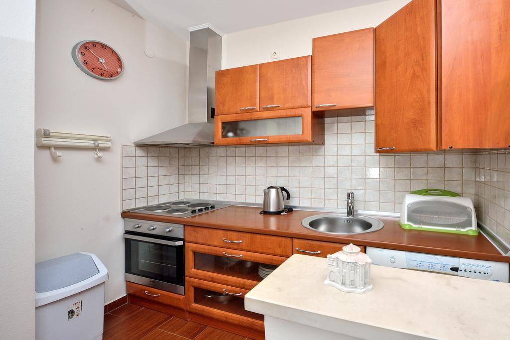Apartments 33 Zadar Extérieur photo