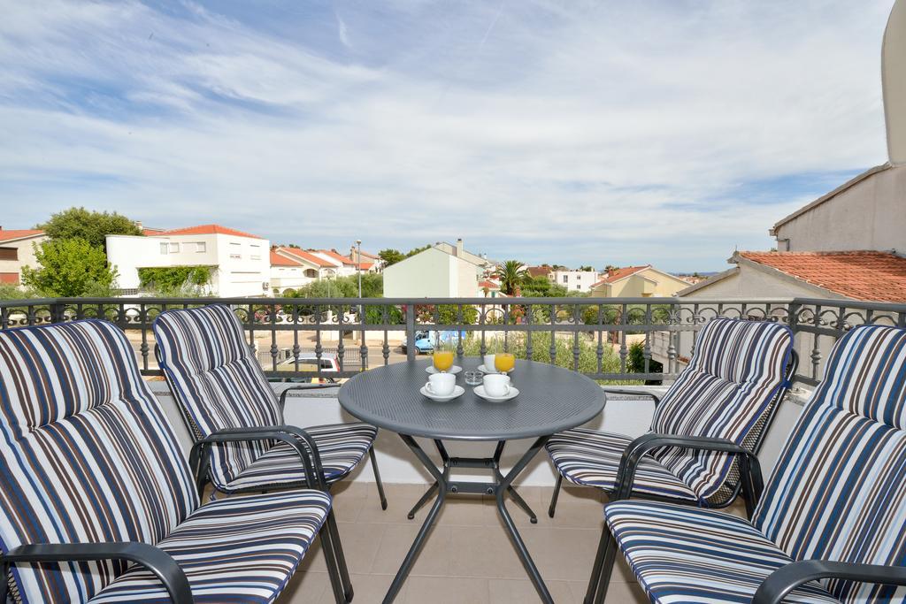 Apartments 33 Zadar Extérieur photo