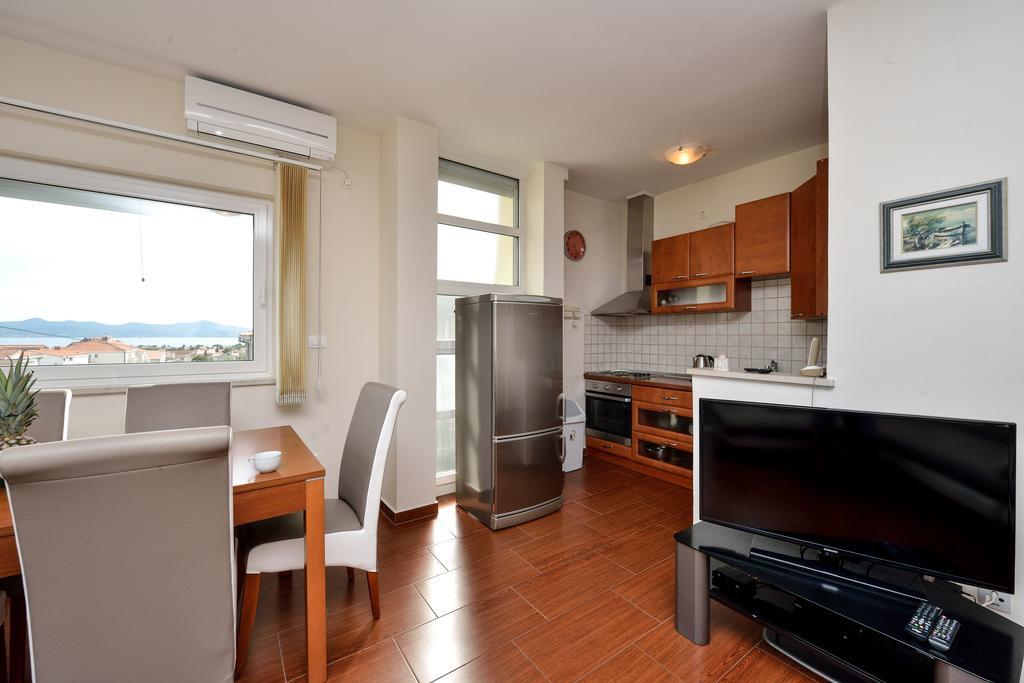 Apartments 33 Zadar Extérieur photo