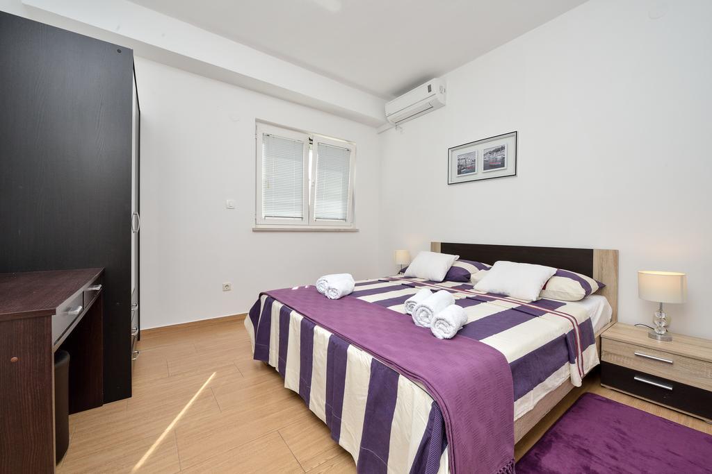 Apartments 33 Zadar Extérieur photo