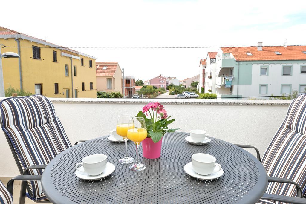 Apartments 33 Zadar Extérieur photo