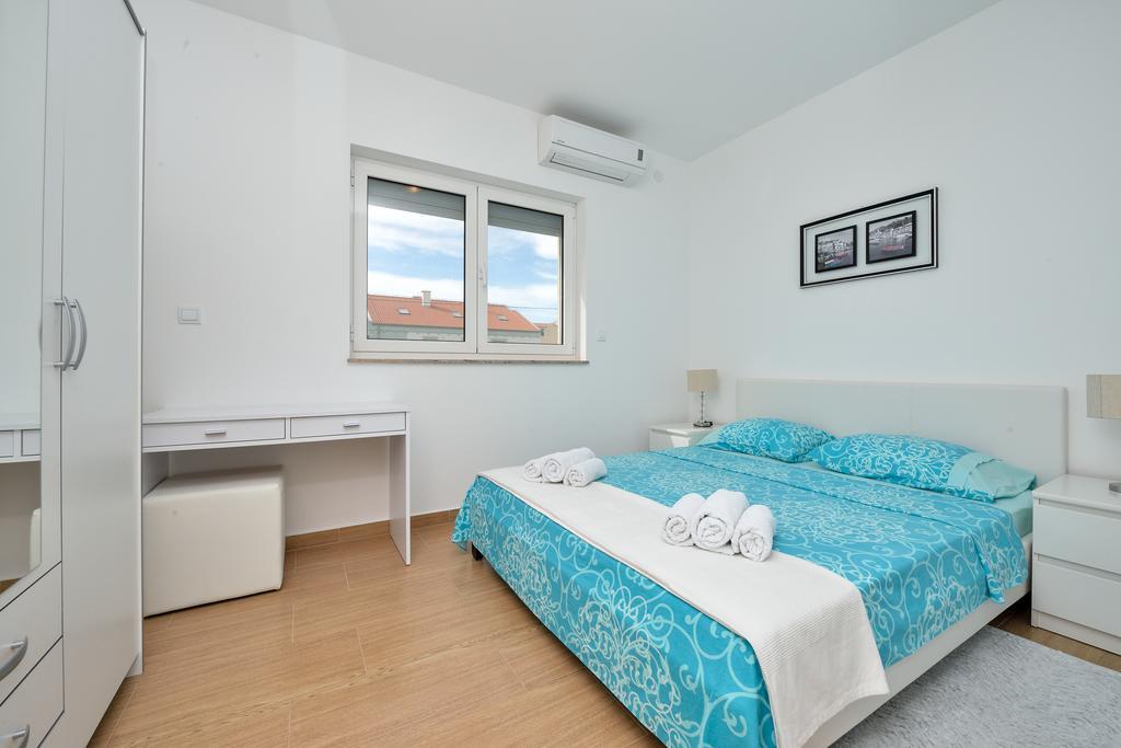 Apartments 33 Zadar Extérieur photo