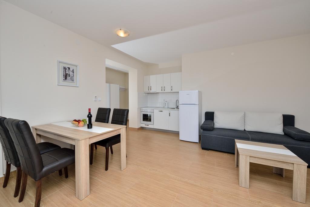 Apartments 33 Zadar Extérieur photo