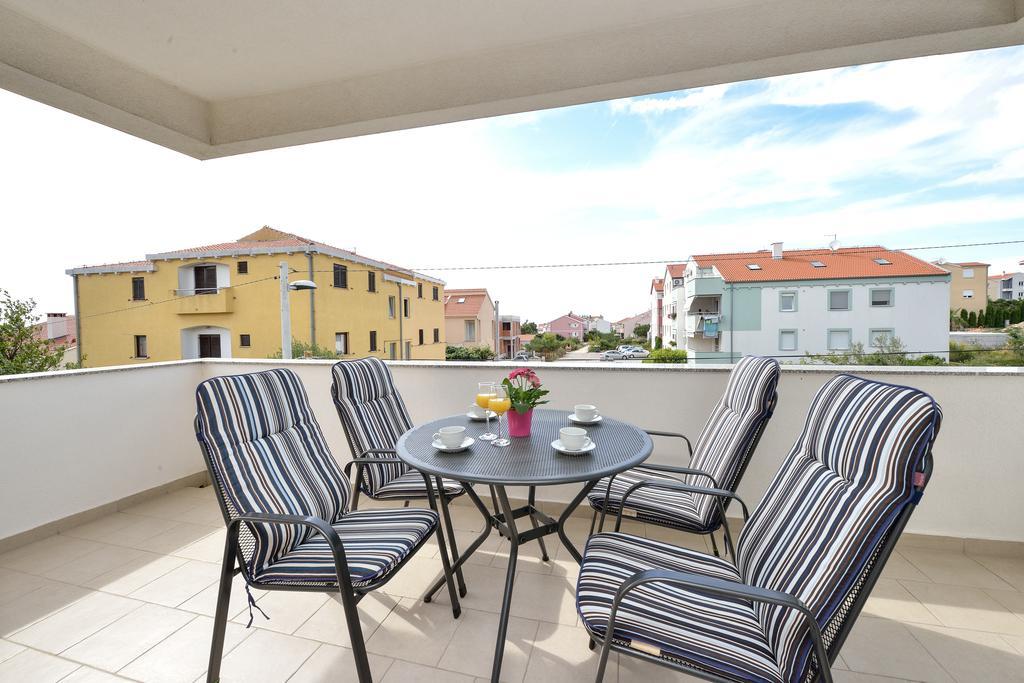 Apartments 33 Zadar Extérieur photo