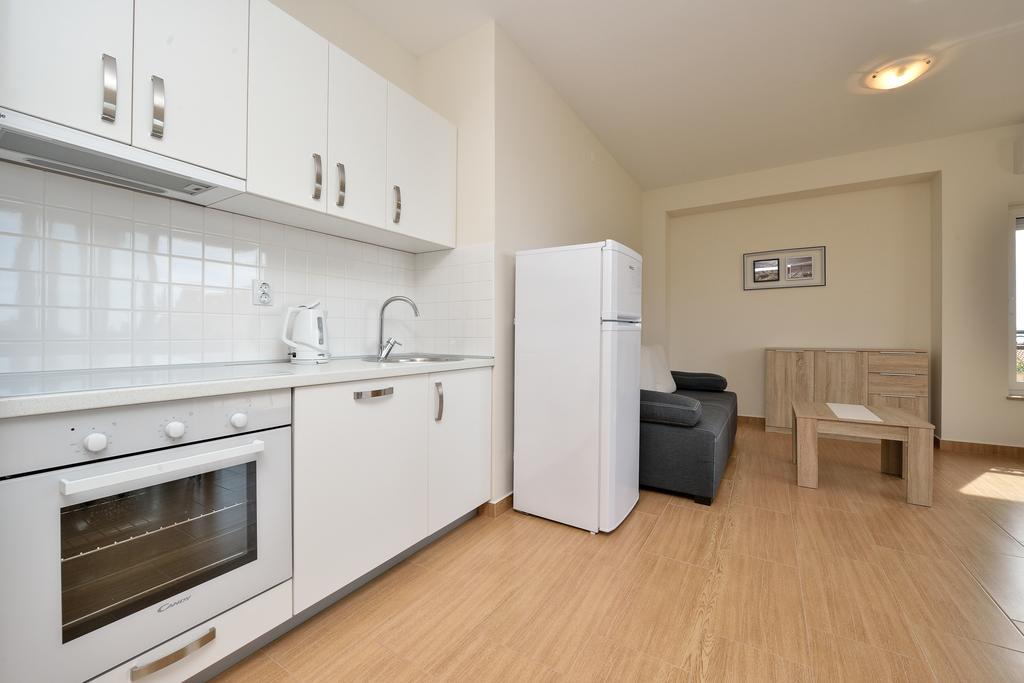 Apartments 33 Zadar Extérieur photo