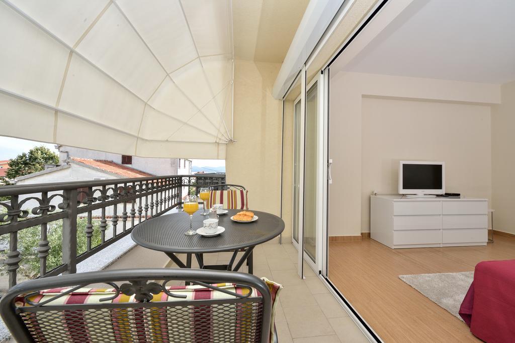 Apartments 33 Zadar Extérieur photo