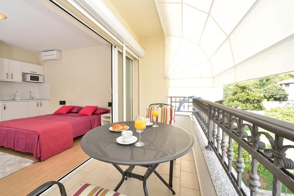 Apartments 33 Zadar Extérieur photo