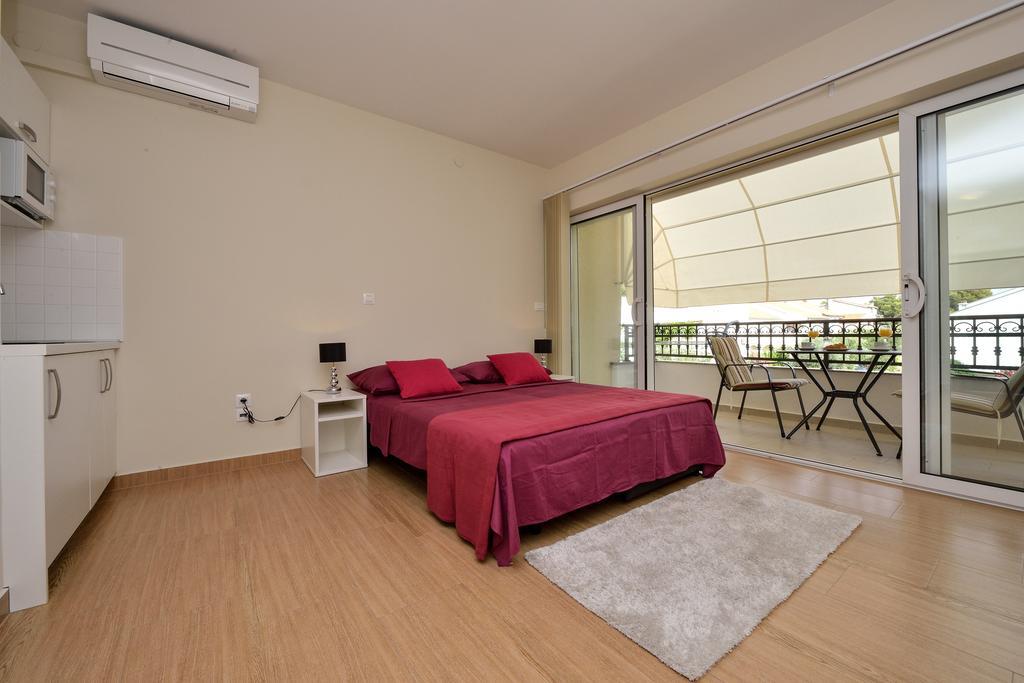 Apartments 33 Zadar Extérieur photo