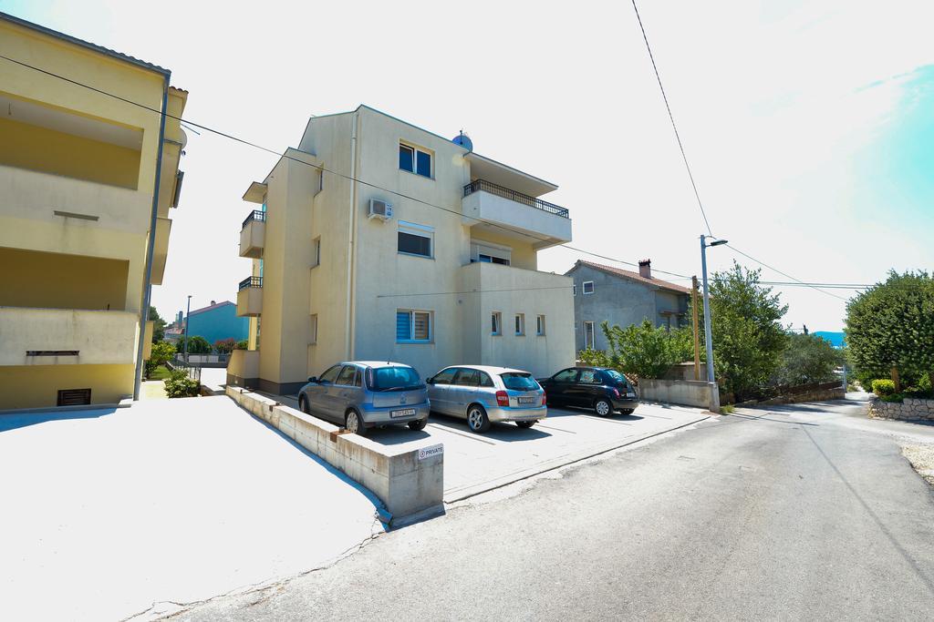 Apartments 33 Zadar Extérieur photo
